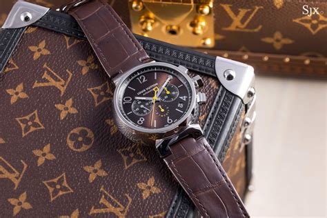 louis vuitton pieces|Louis Vuitton watches.